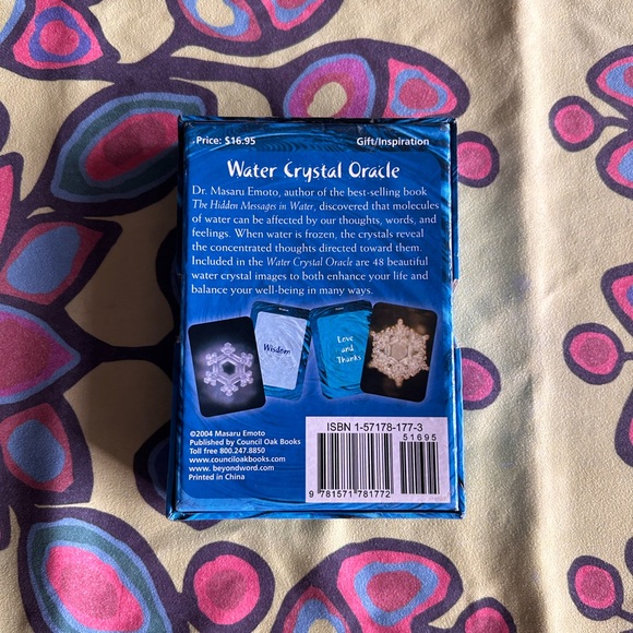 Oracle cards. - Picture 3 of 3